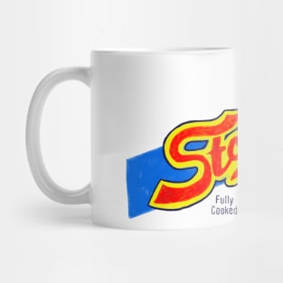 Stoney's Bologna - Classic Logo Mug